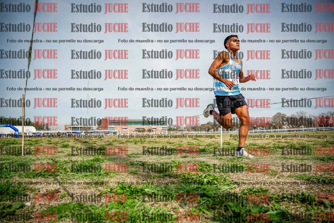 Fotos en el tercer punto del circuito