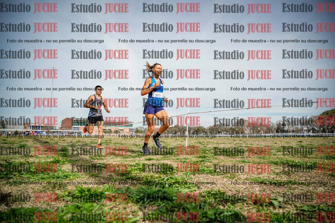Fotos en el tercer punto del circuito