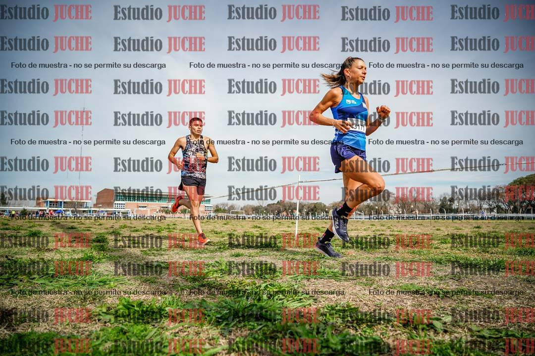 Fotos en el tercer punto del circuito