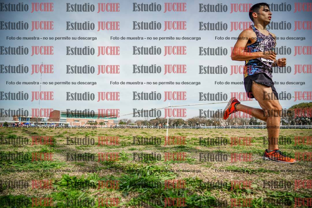 Fotos en el tercer punto del circuito