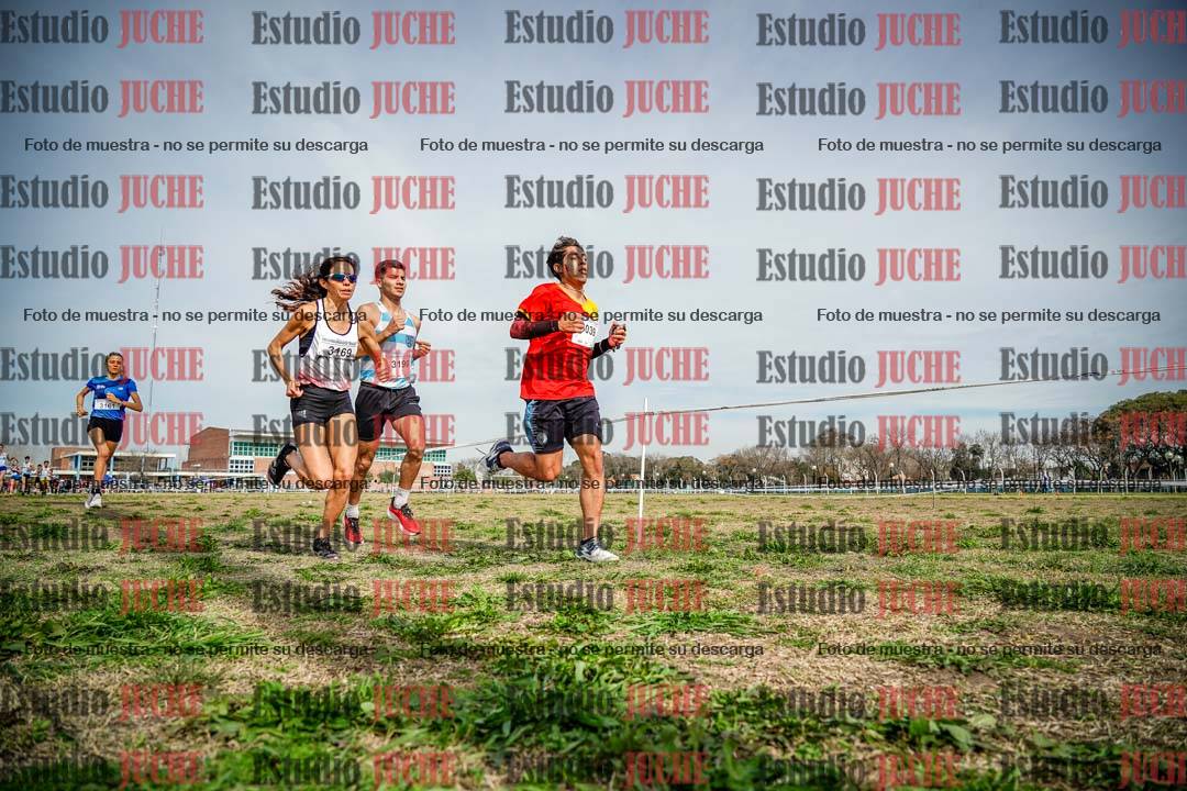 Fotos en el tercer punto del circuito
