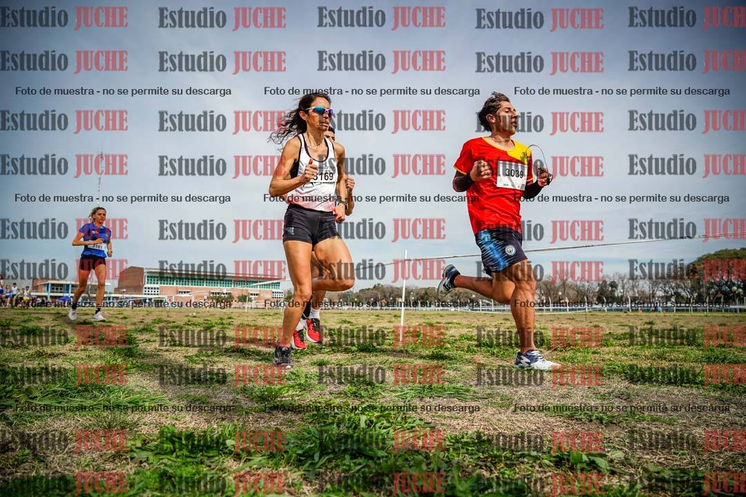 Fotos en el tercer punto del circuito