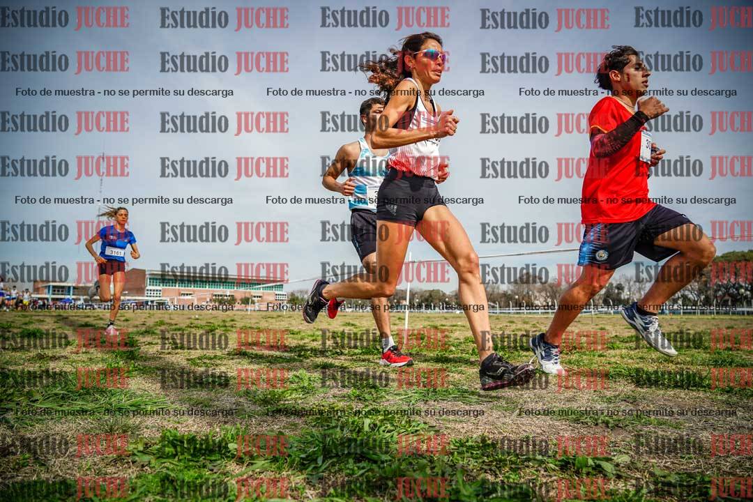 Fotos en el tercer punto del circuito
