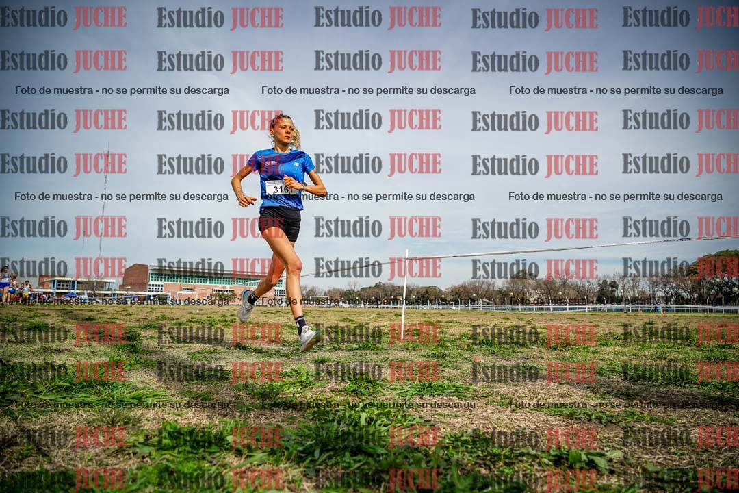 Fotos en el tercer punto del circuito