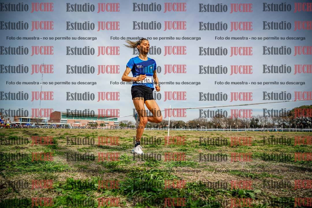 Fotos en el tercer punto del circuito