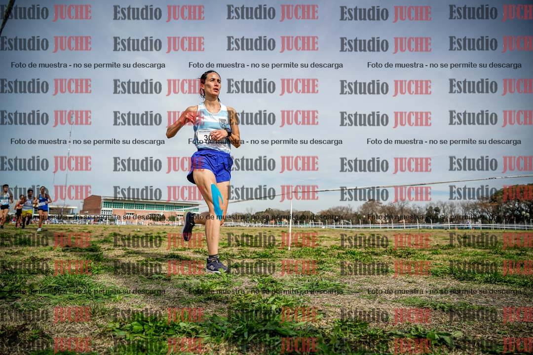 Fotos en el tercer punto del circuito
