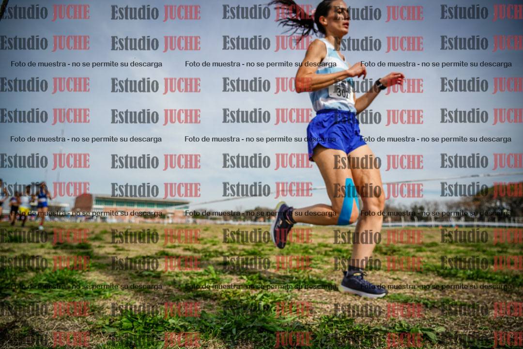 Fotos en el tercer punto del circuito