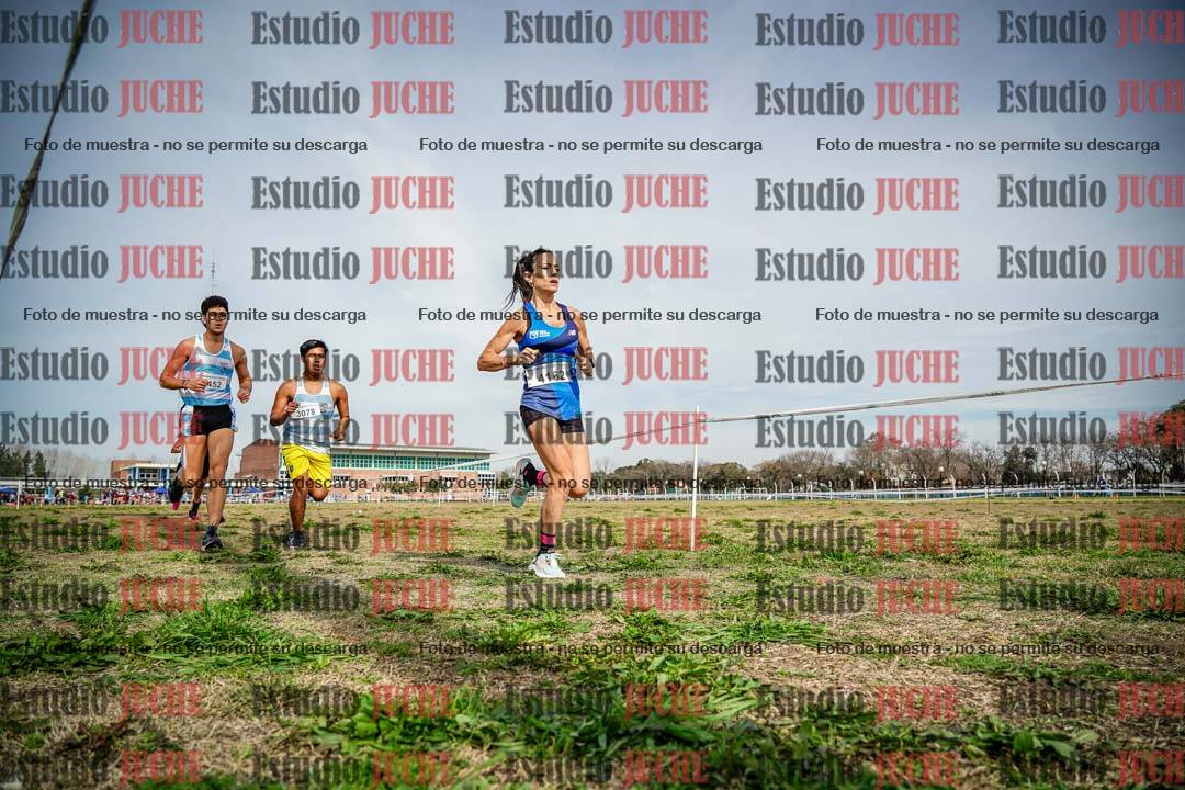 Fotos en el tercer punto del circuito