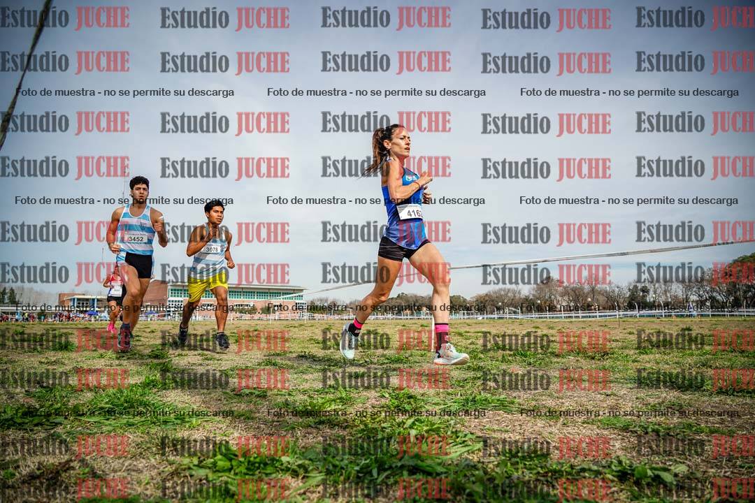 Fotos en el tercer punto del circuito
