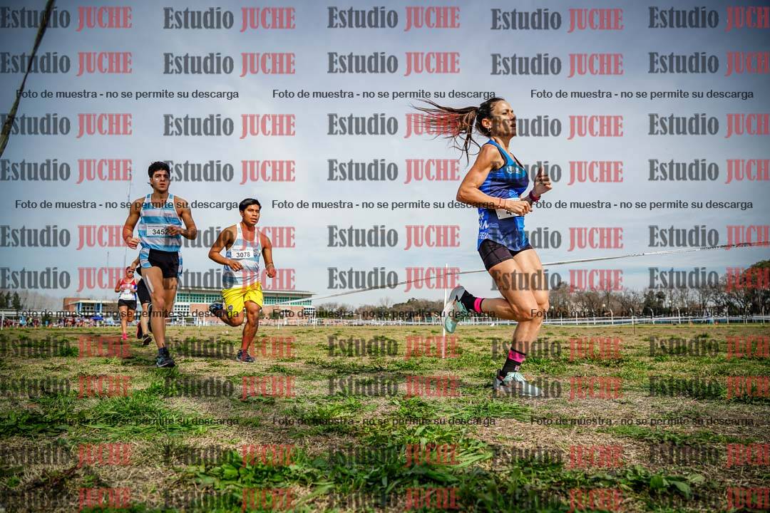 Fotos en el tercer punto del circuito