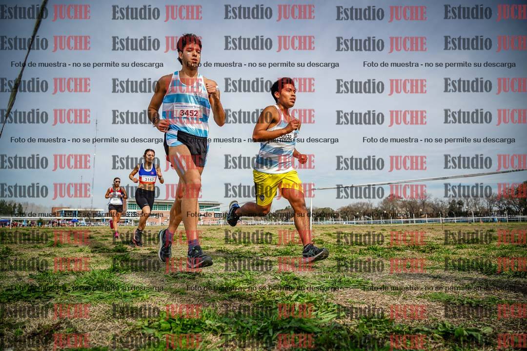 Fotos en el tercer punto del circuito