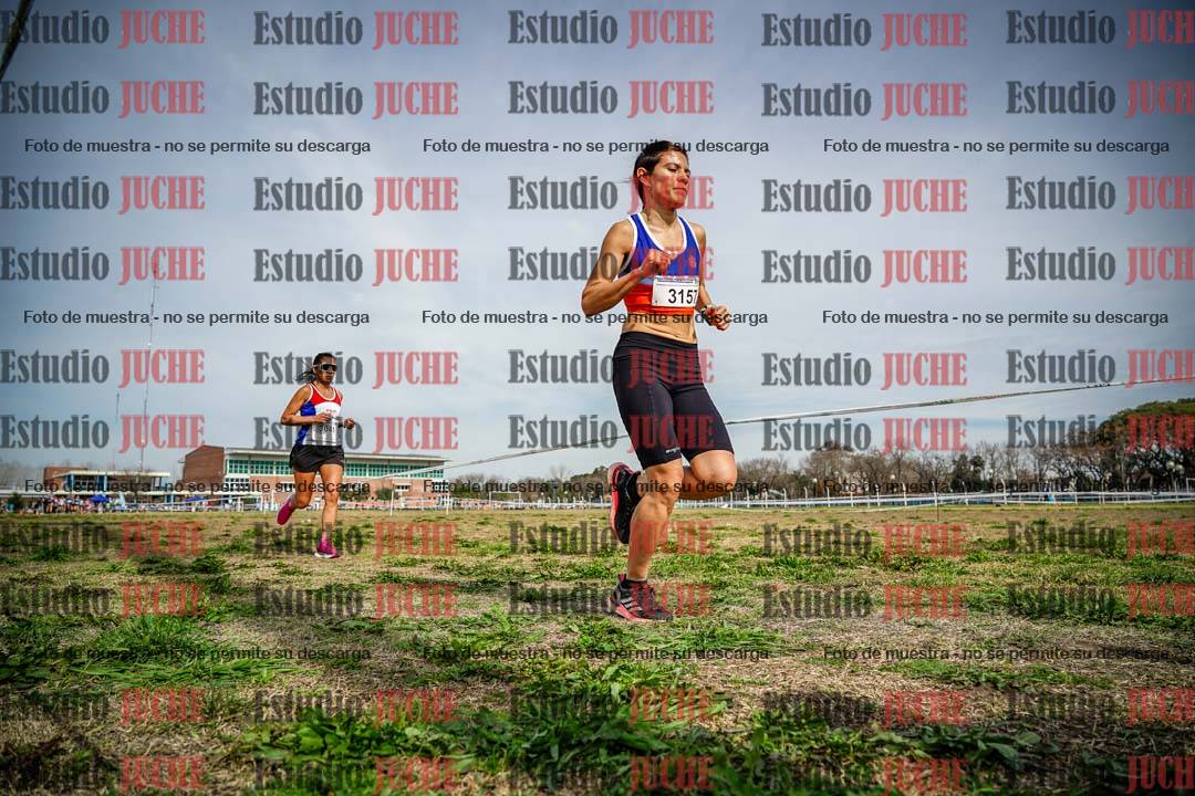 Fotos en el tercer punto del circuito