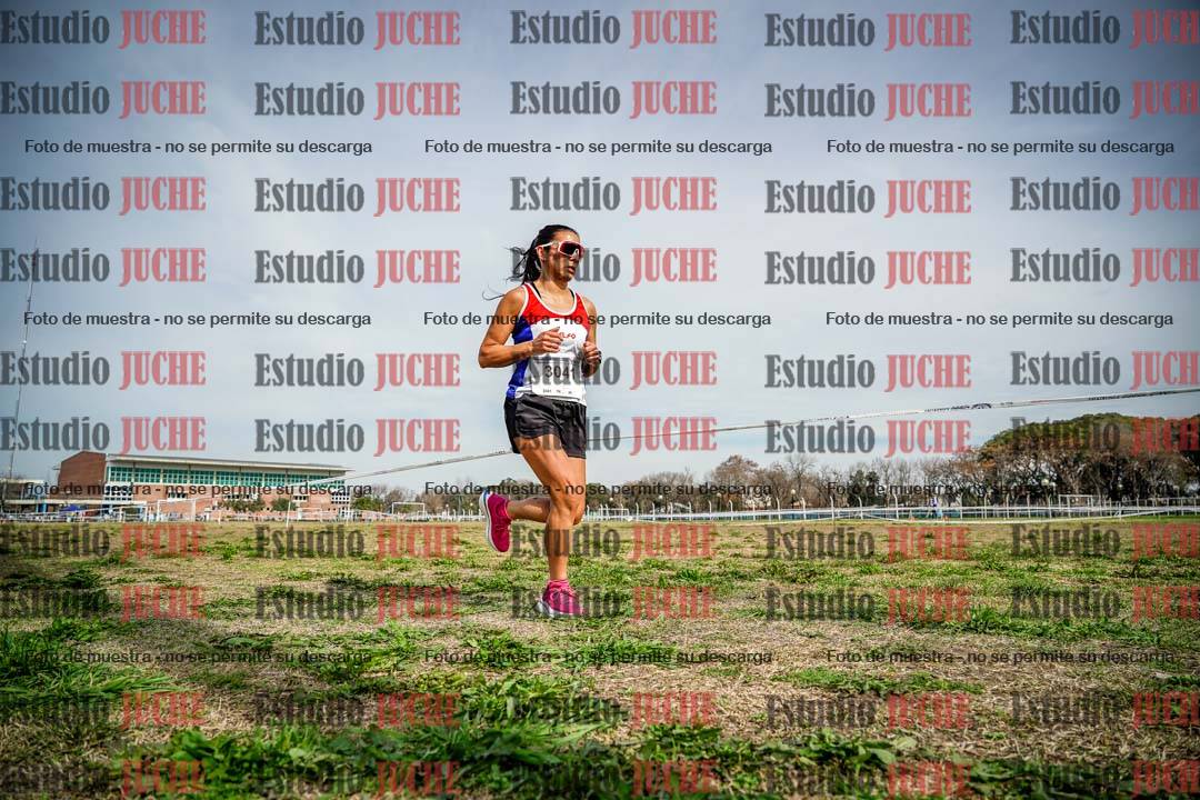 Fotos en el tercer punto del circuito