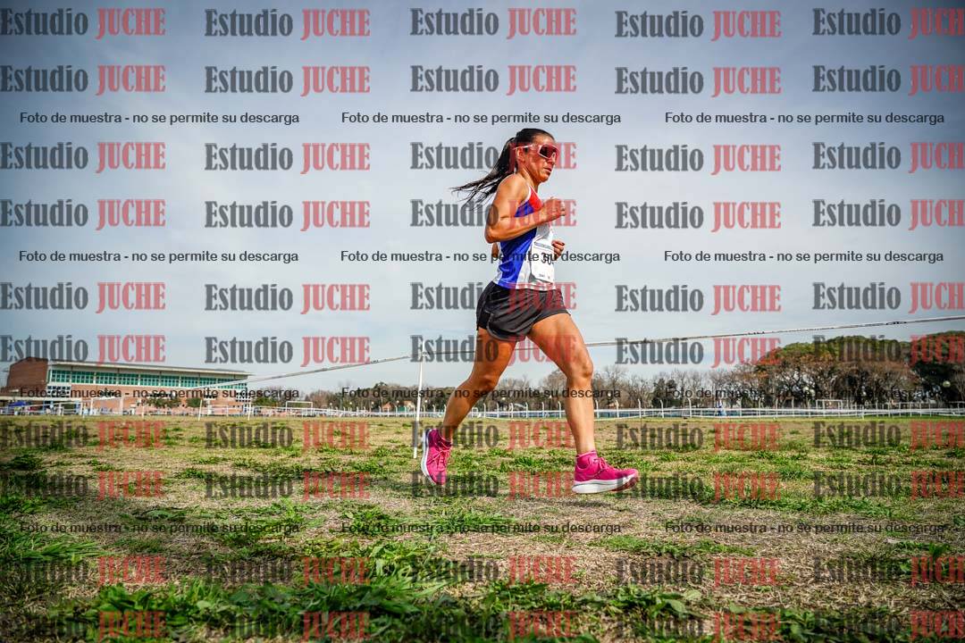 Fotos en el tercer punto del circuito