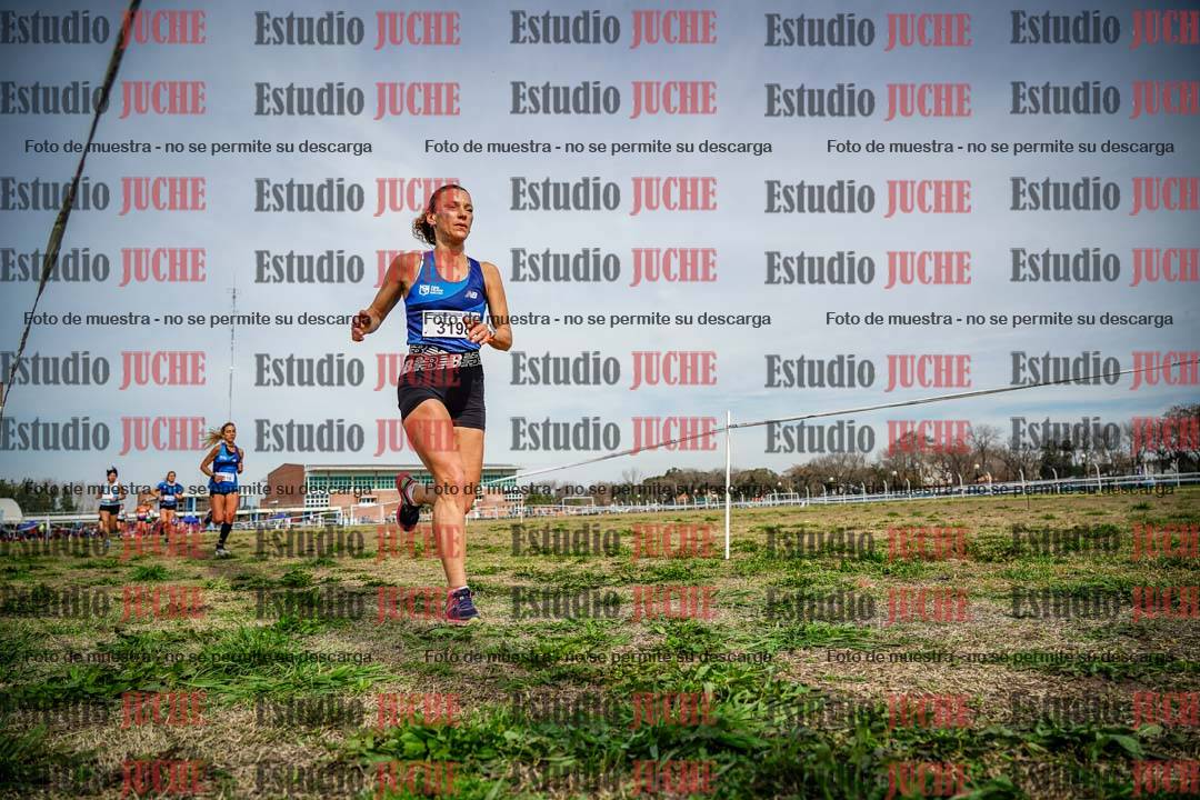 Fotos en el tercer punto del circuito