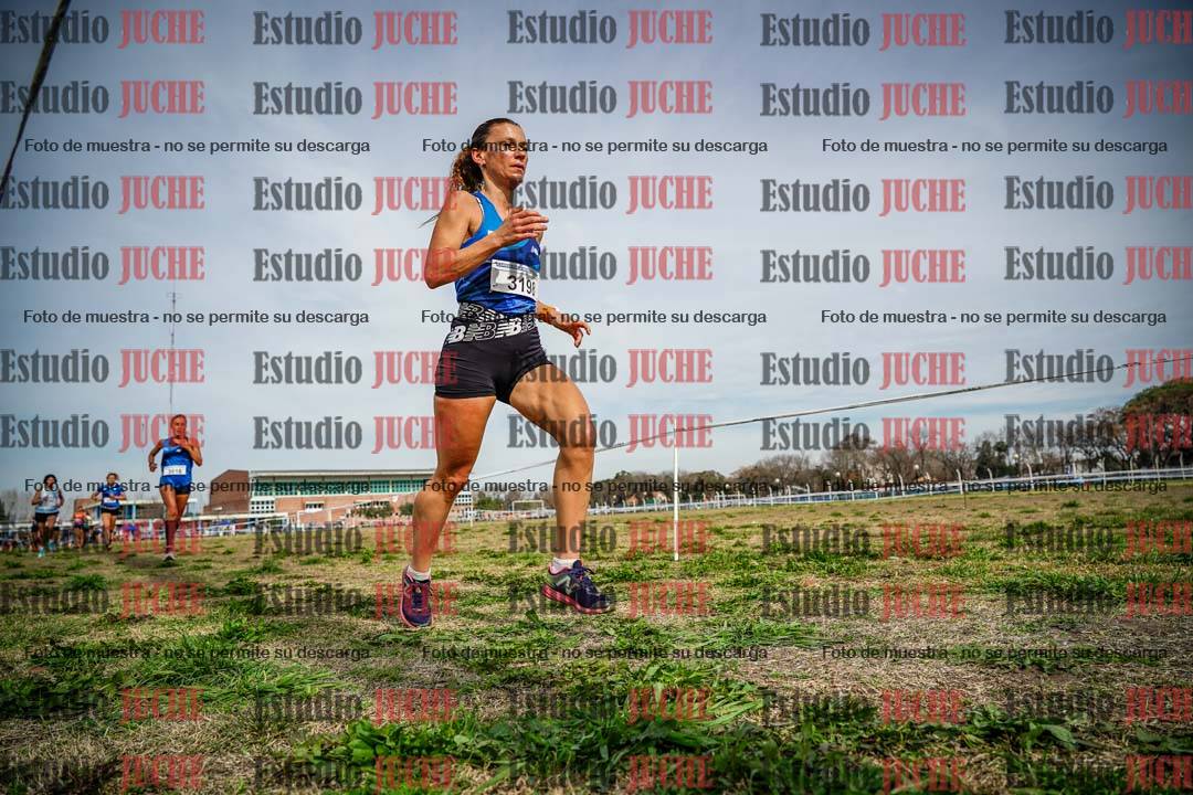 Fotos en el tercer punto del circuito