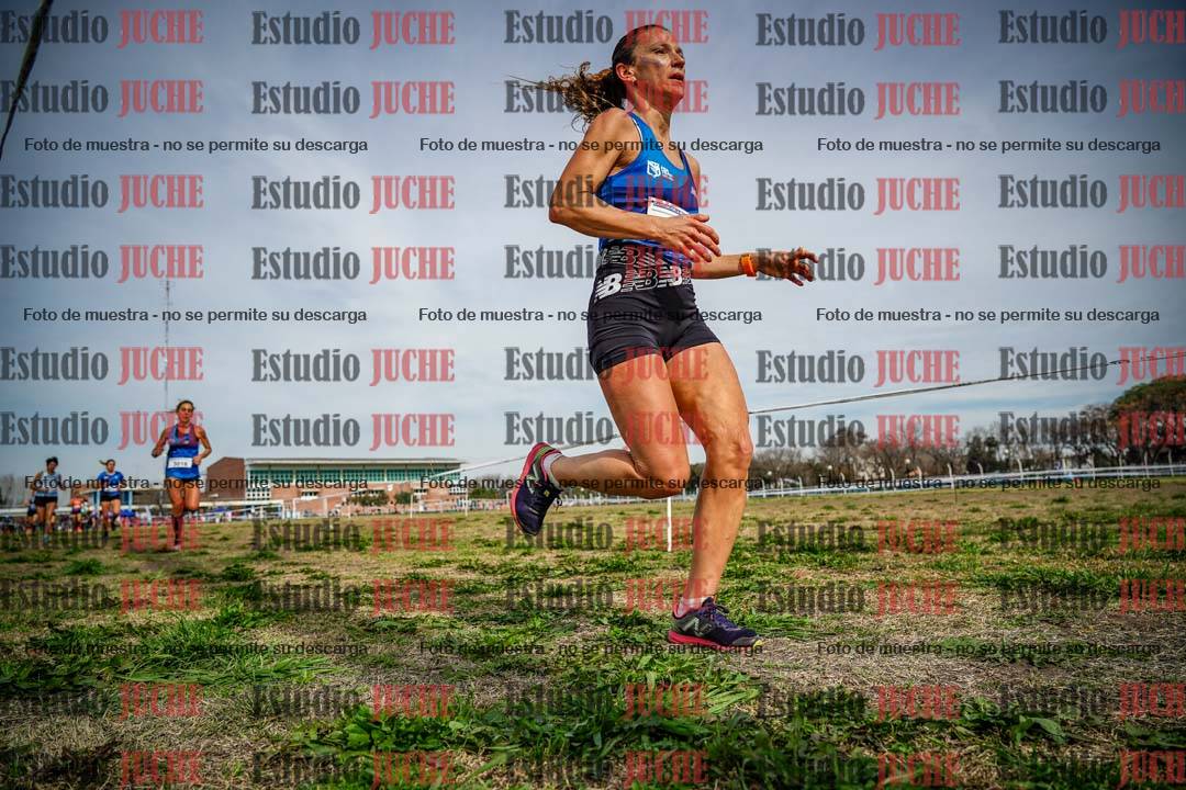 Fotos en el tercer punto del circuito