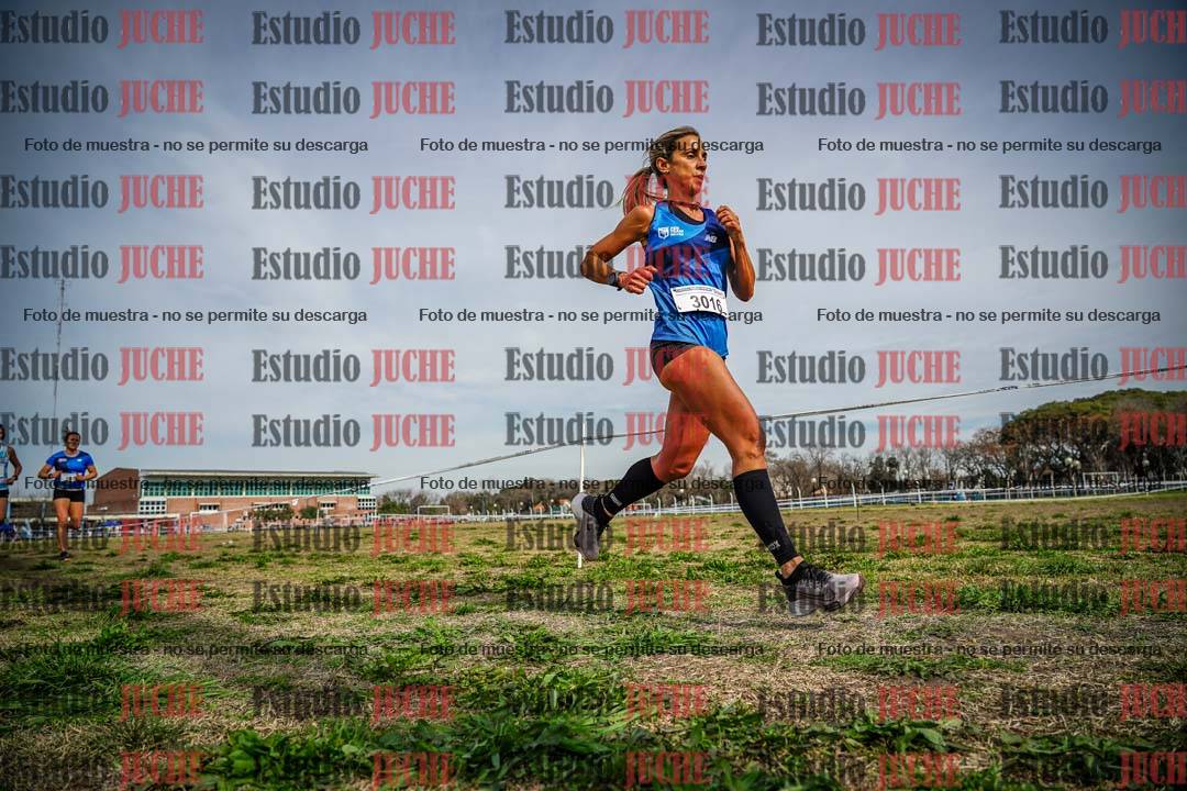 Fotos en el tercer punto del circuito
