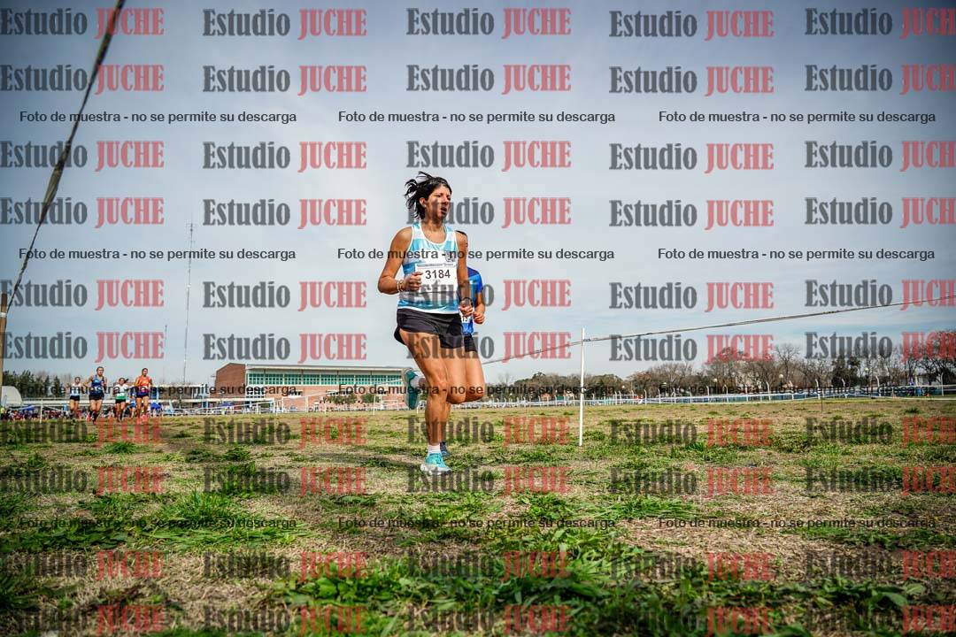Fotos en el tercer punto del circuito