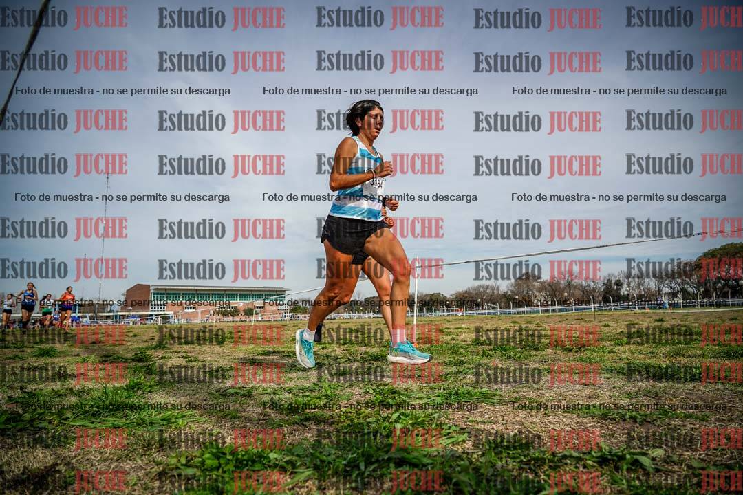 Fotos en el tercer punto del circuito