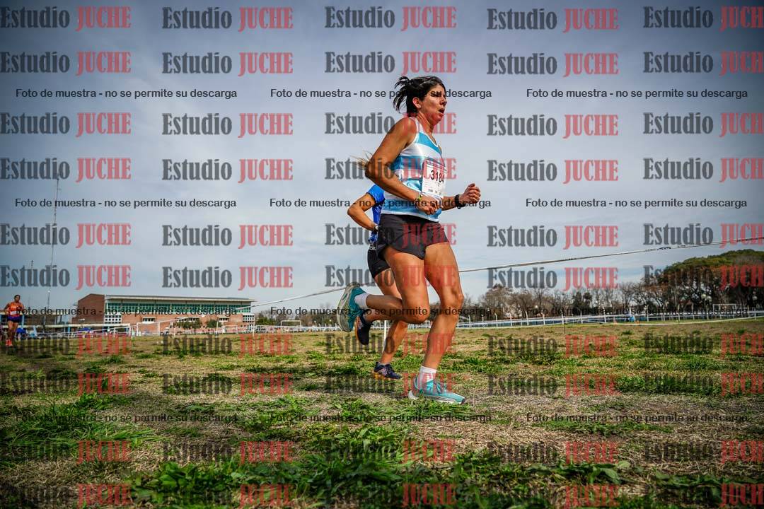 Fotos en el tercer punto del circuito
