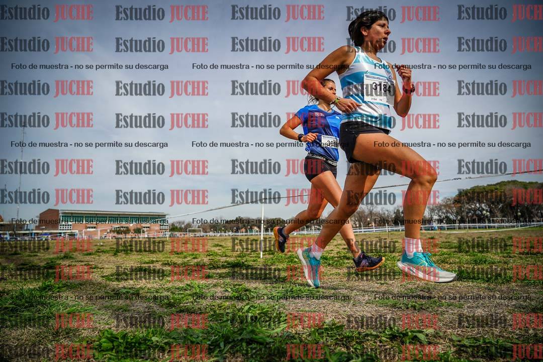 Fotos en el tercer punto del circuito