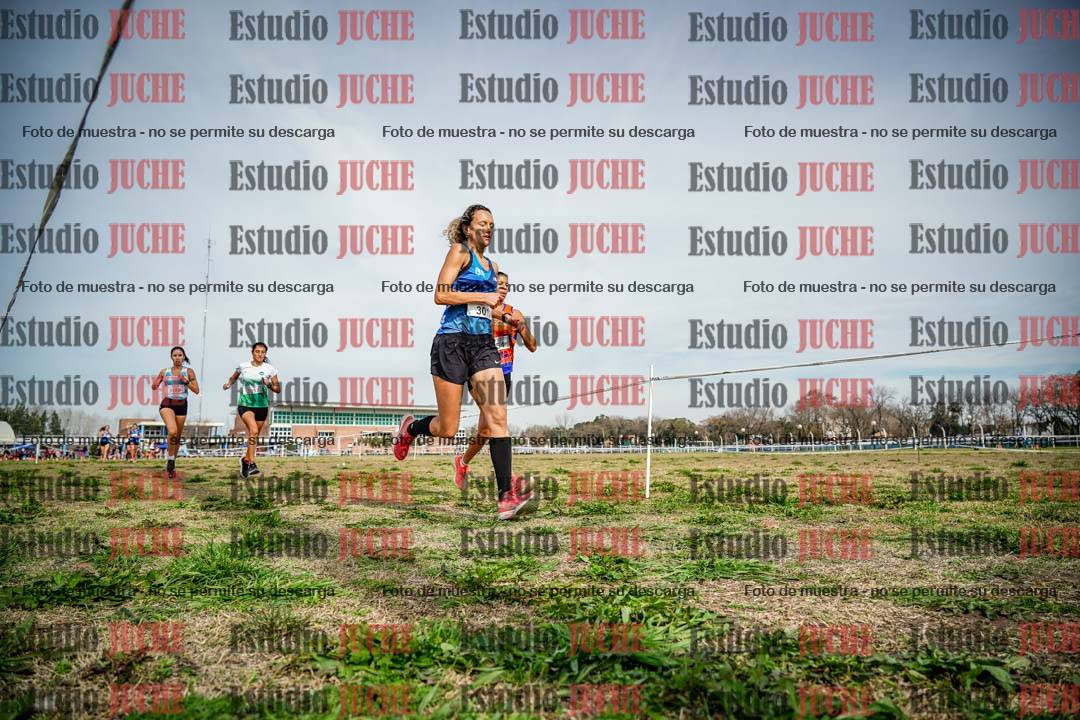 Fotos en el tercer punto del circuito