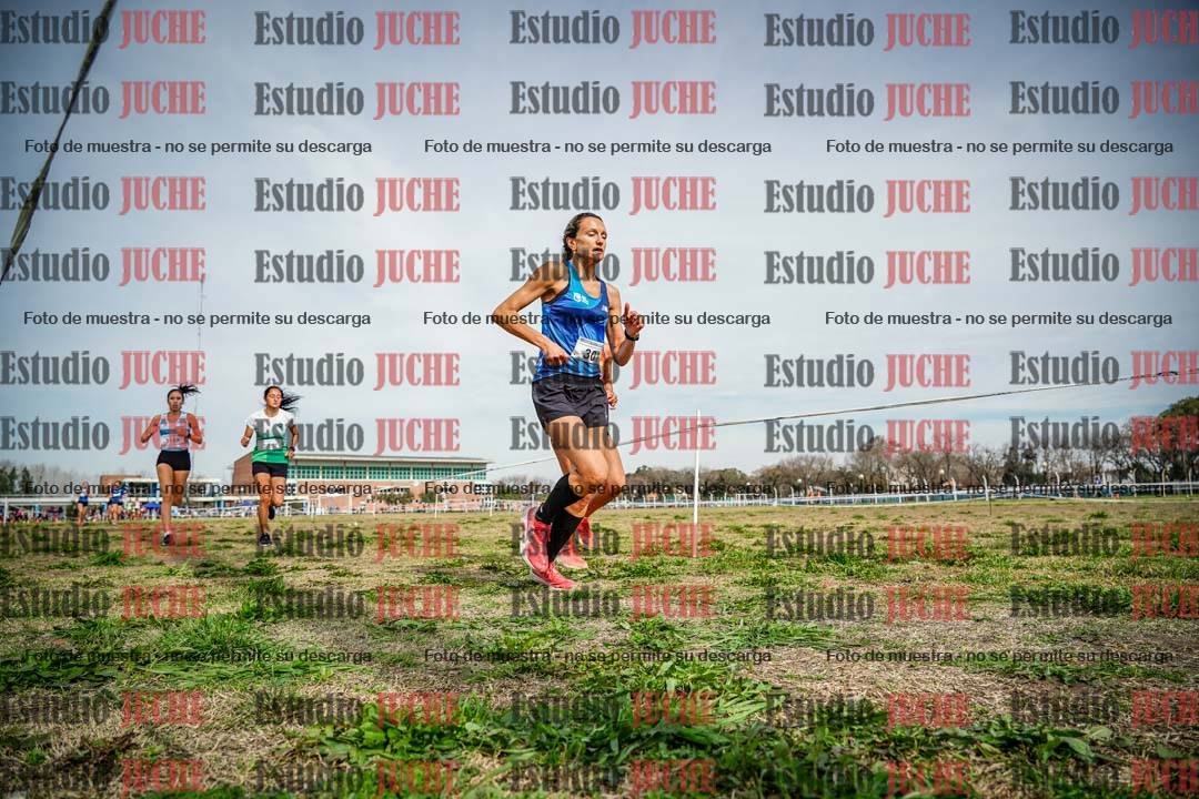 Fotos en el tercer punto del circuito