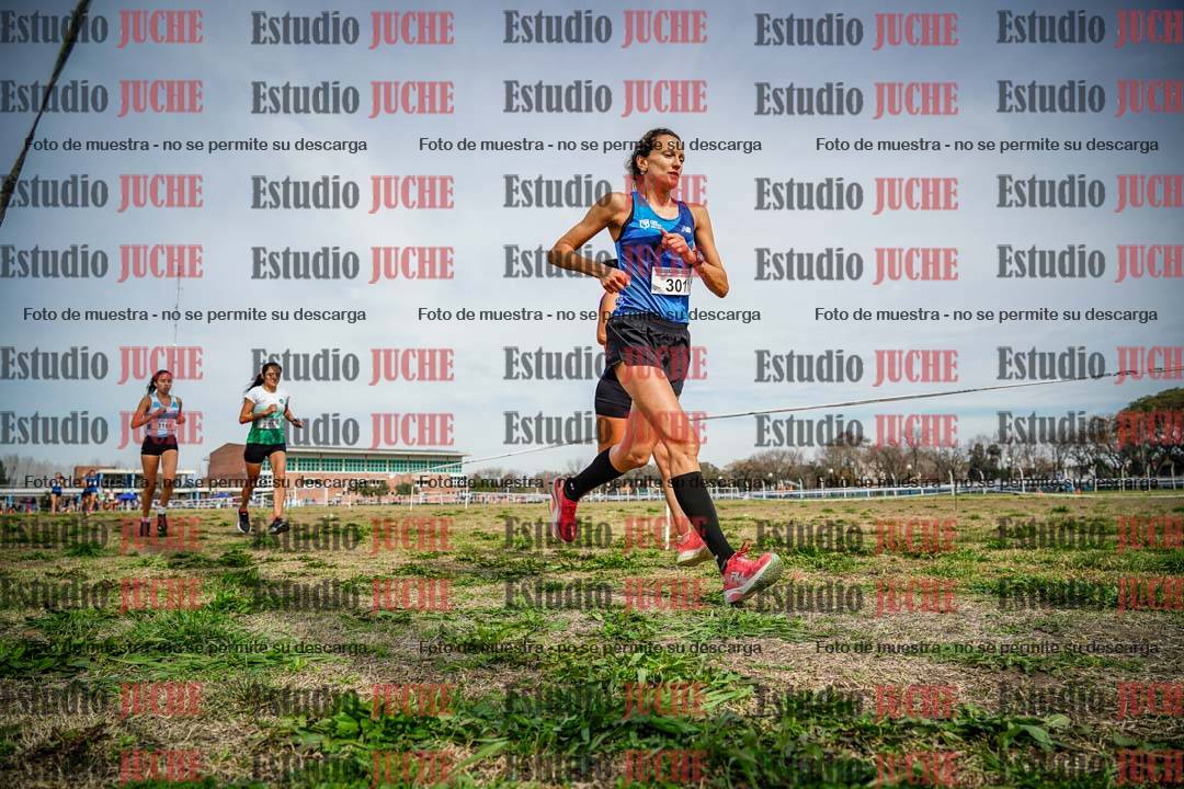 Fotos en el tercer punto del circuito