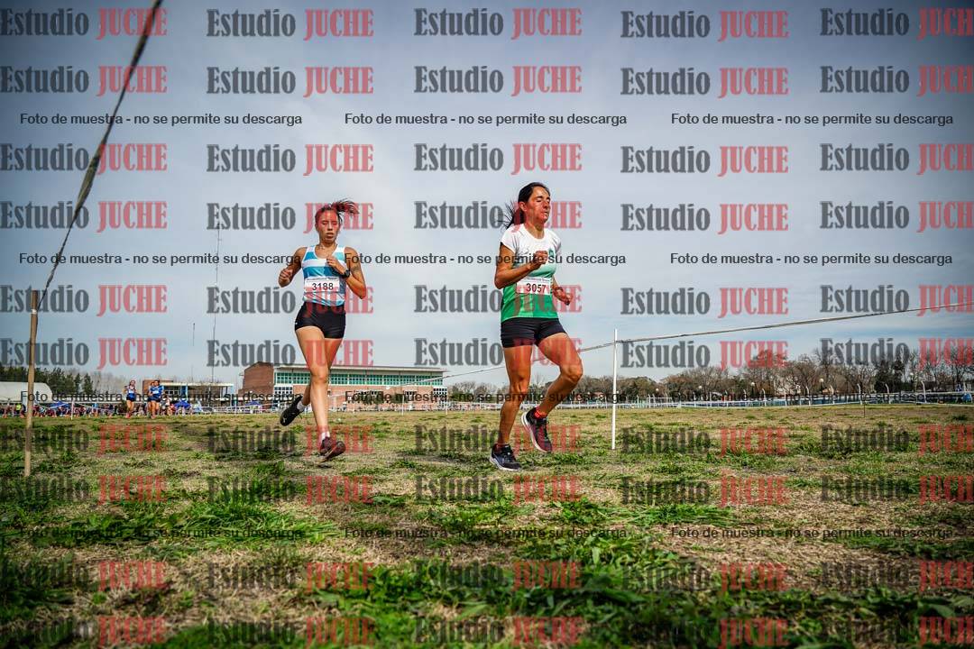 Fotos en el tercer punto del circuito