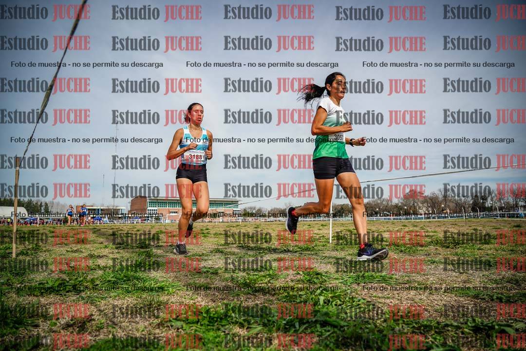 Fotos en el tercer punto del circuito