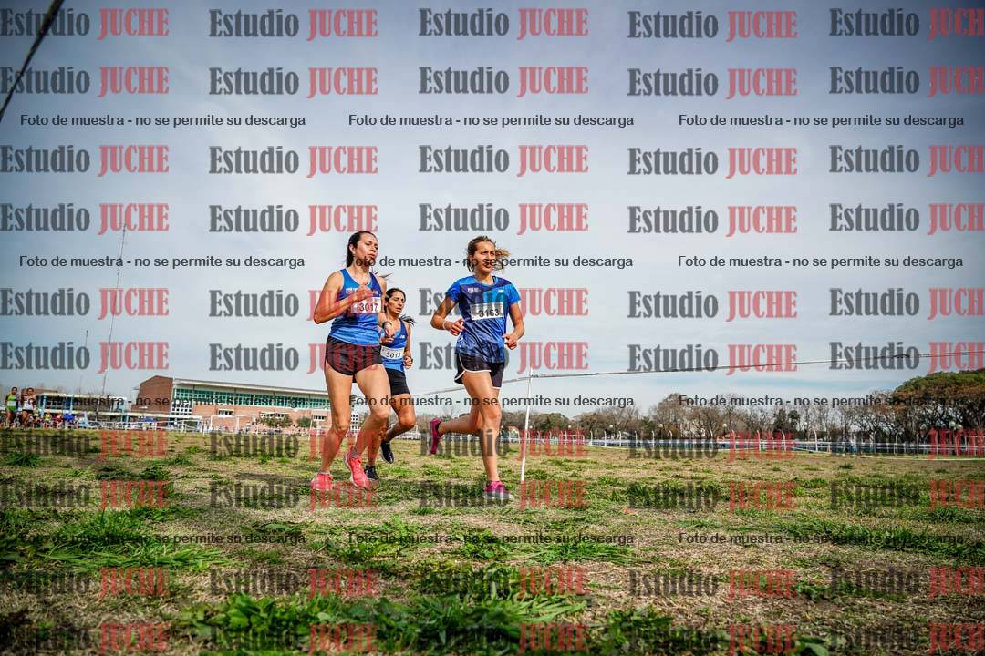 Fotos en el tercer punto del circuito