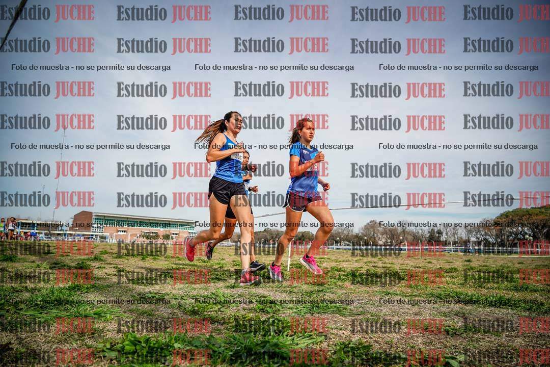 Fotos en el tercer punto del circuito