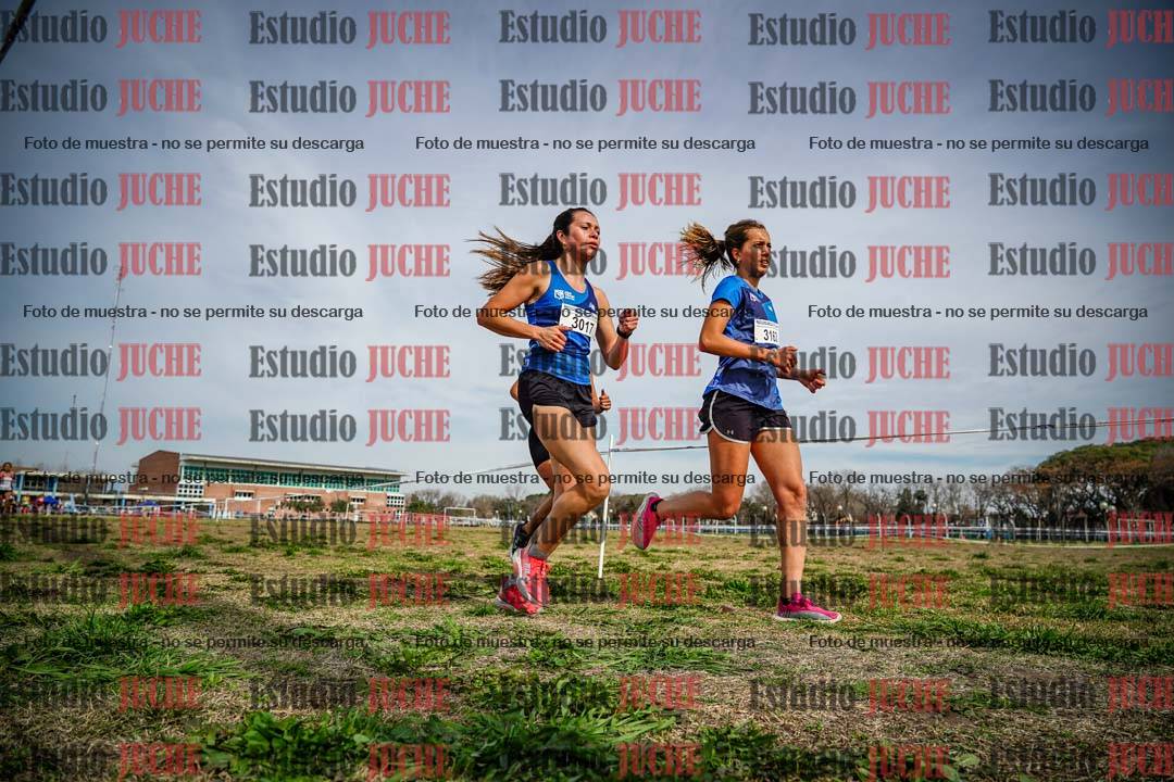 Fotos en el tercer punto del circuito