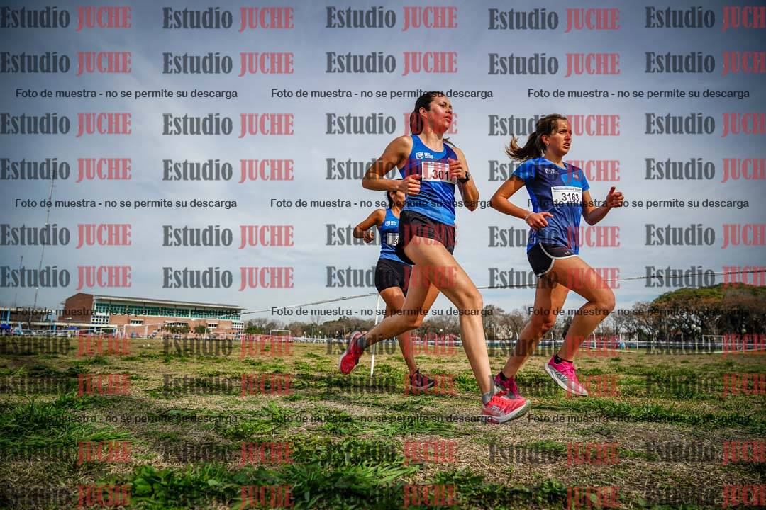 Fotos en el tercer punto del circuito
