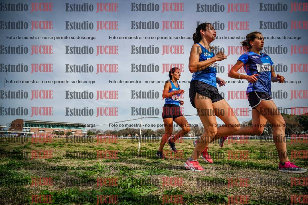 Fotos en el tercer punto del circuito