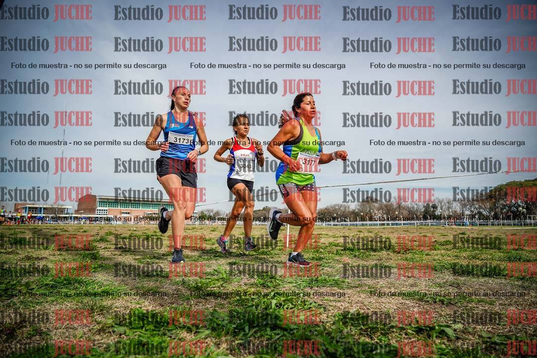 Fotos en el tercer punto del circuito