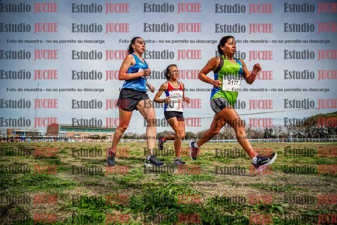 Fotos en el tercer punto del circuito