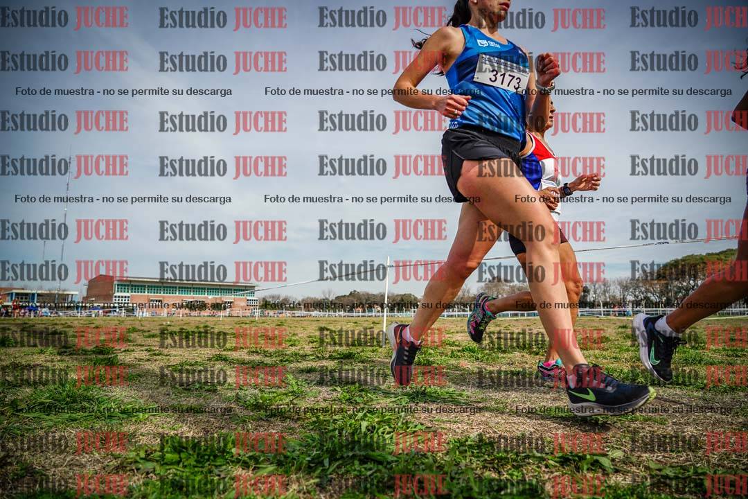 Fotos en el tercer punto del circuito