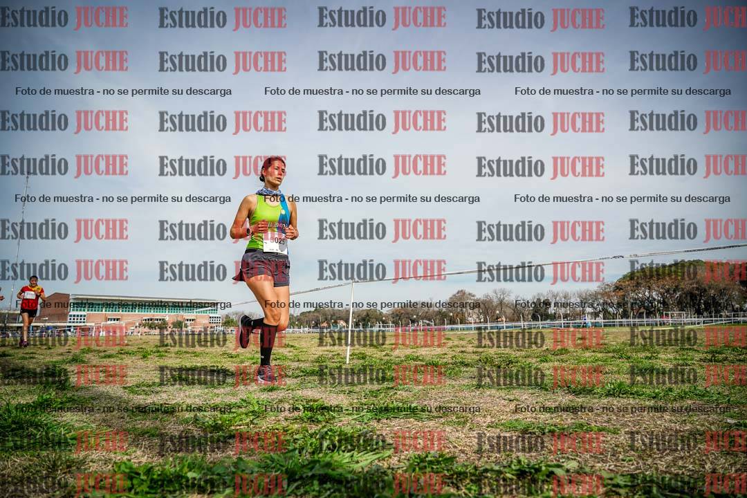 Fotos en el tercer punto del circuito