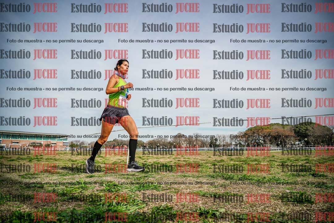 Fotos en el tercer punto del circuito