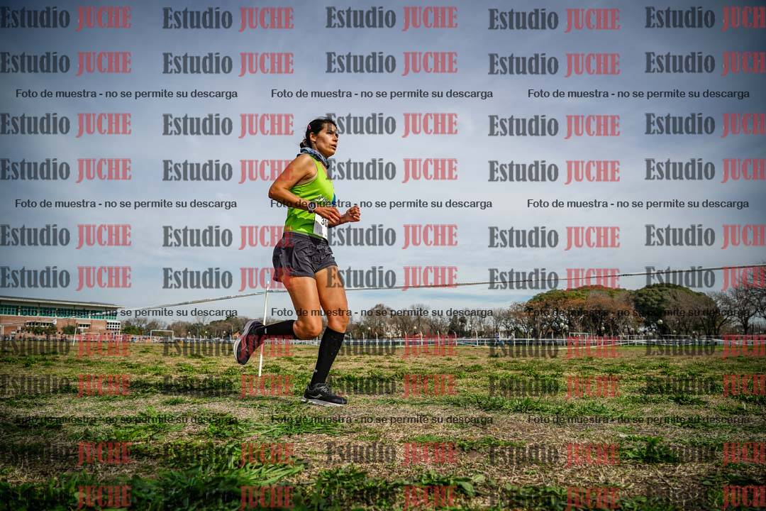 Fotos en el tercer punto del circuito