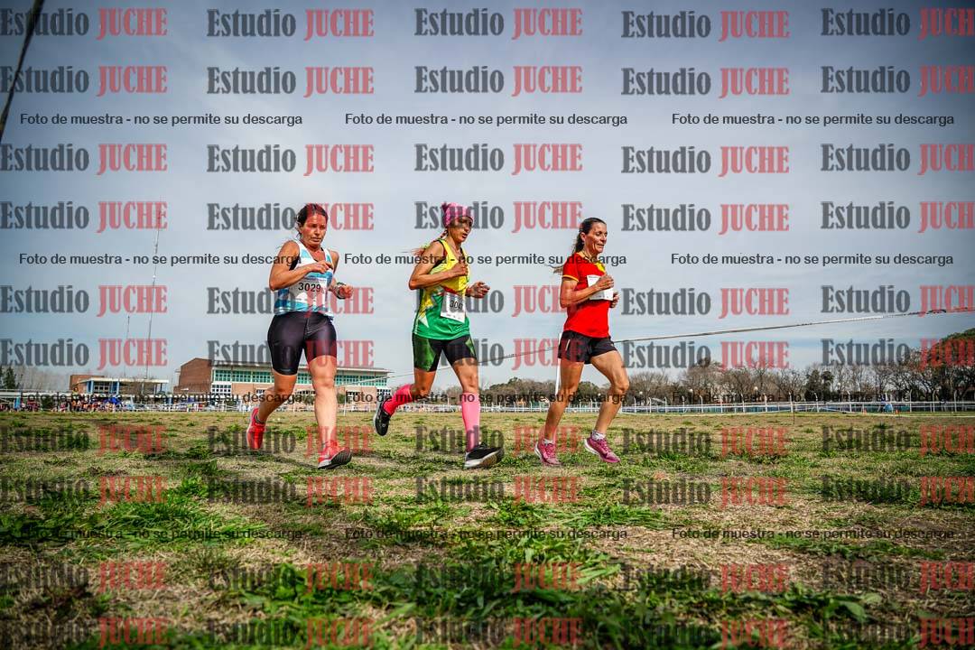 Fotos en el tercer punto del circuito