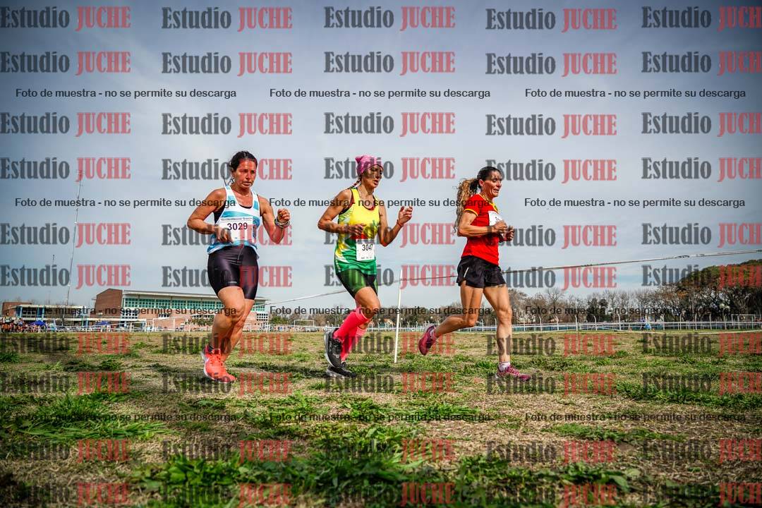 Fotos en el tercer punto del circuito