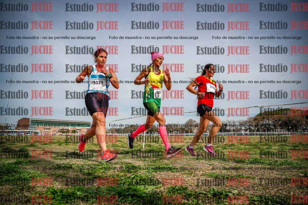 Fotos en el tercer punto del circuito