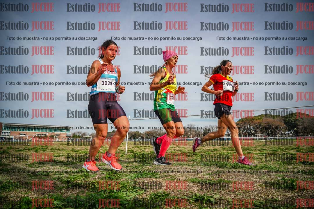 Fotos en el tercer punto del circuito
