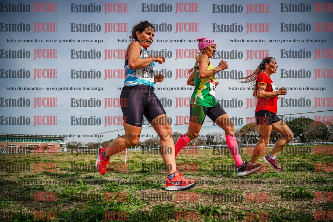 Fotos en el tercer punto del circuito