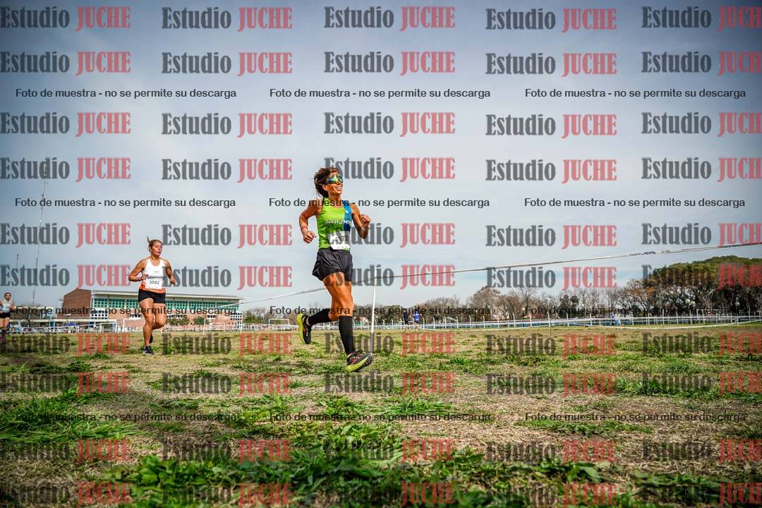 Fotos en el tercer punto del circuito