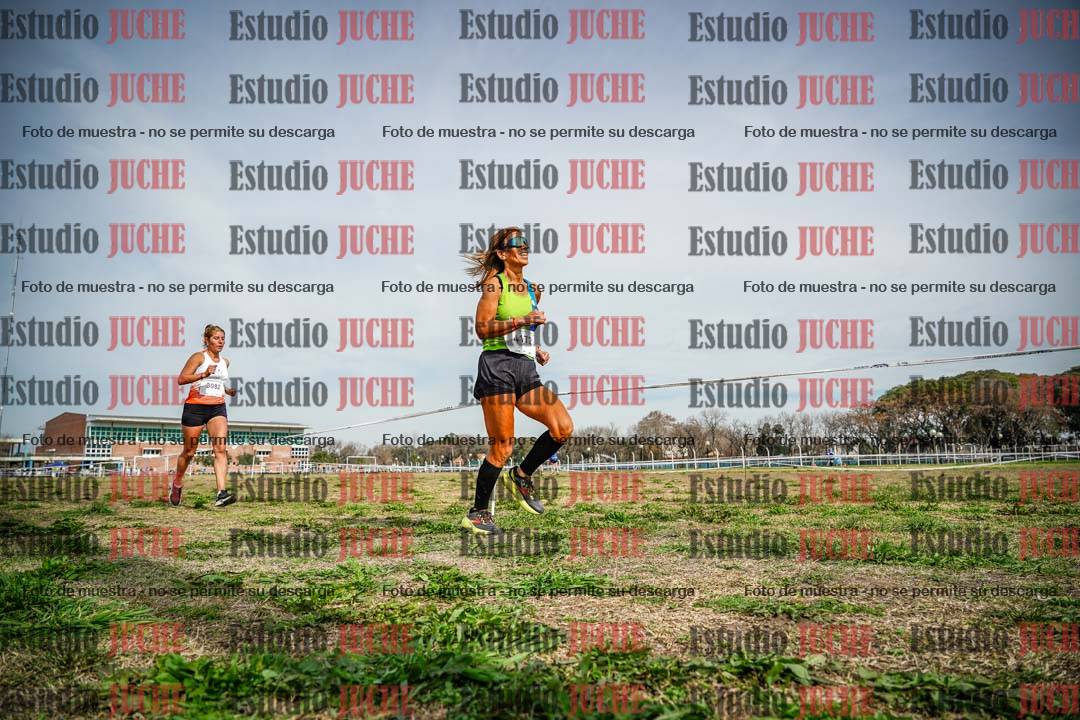 Fotos en el tercer punto del circuito
