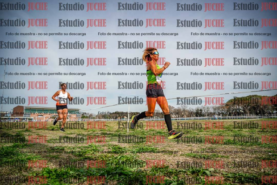 Fotos en el tercer punto del circuito